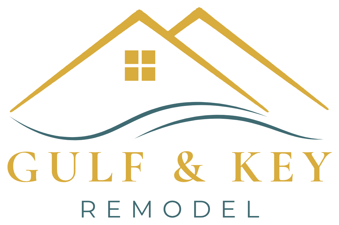 Gulf & Key Remodel